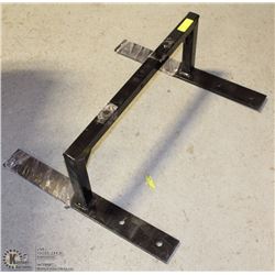 MILLER WALL MOUNT BRACKET