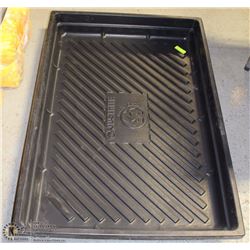 DRIP TRAY