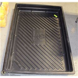 DRIP TRAY
