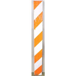 6FT SAFETY BARRIER
