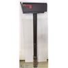 Image 1 : MAIL BOX AND STAND