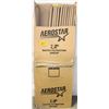 Image 1 : BOX OF AEROSTAR 10"X53"X1" FILTERS