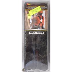 NEW TOOLWORKS PADDED CONSTRUCTION SUSPENDERS