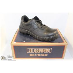 ROYER SZ 5.5 STEEL TOE WORK SHOE