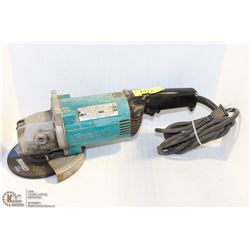 MAKITA 7" DISC GRINDER 96072B
