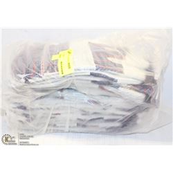 12 PAIRS OF MULTI-PURPOSE WORK GLOVES