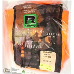 RANPRO DEFENDER JACKET SZ MED