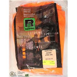 RANPRO DEFENDER JACKET SZ MED
