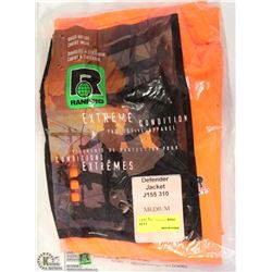 RANPRO DEFENDER JACKET SZ MED