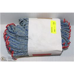 PACK OF BLUE/YELLOW GLOVES