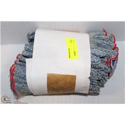 PACK OF BLUE/YELLOW GLOVES