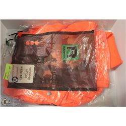 RANPRO DEFENDER HOODS