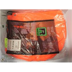 RANPRO DEFENDER HOODS