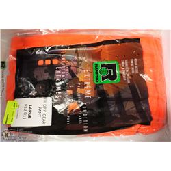 RANPRO FR DRY GEAR PANT SZ LARGE