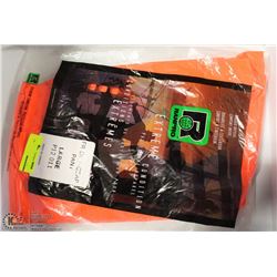 RANPRO FR DRY GEAR PANT SZ LARGE