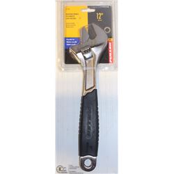 12" FULLER ADJUSTABLE WRENCH
