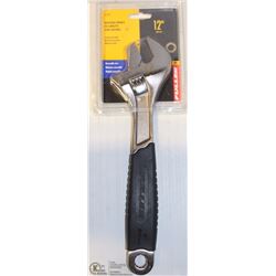 12" FULLER ADJUSTABLE WRENCH