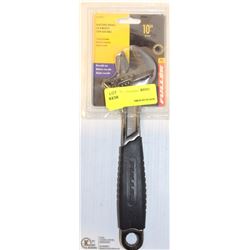 10" FULLER ADJUSTABLE WRENCH