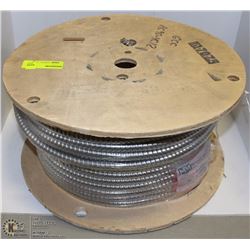 ROLL OF ELECTRICAL CABLE