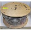 Image 1 : ROLL OF ELECTRICAL CABLE