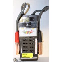 BATTERY TESTER