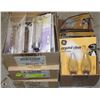Image 1 : LOT OF ASST LIGHT BULBS