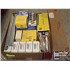 Image 1 : BOX OF ASST ELECTRICAL BULBS