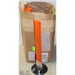 BOX OF FLEX STAKE MARKERS