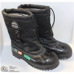 ACTON SIZE 14 RUBBER OVERSHOES
