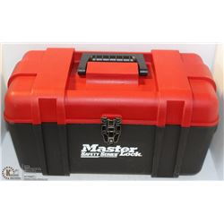 MASTERLOCK TOOL BOX
