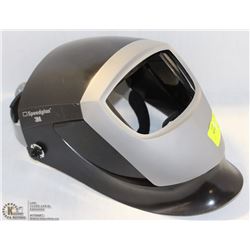 3M SPEED GLAS WELDING HELMET