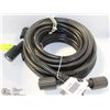 Image 1 : LOT OF 2 NEW PRESSURE WASHER HOSES