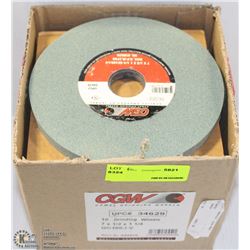 BOX OF 7" GRINDING WHEELS