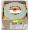 Image 1 : BOX OF 7" GRINDING WHEELS