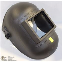 JACKSON MIGHTY - LITE  WELDING HELMET