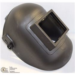 JACKSON MIGHTY - LITE  WELDING HELMET