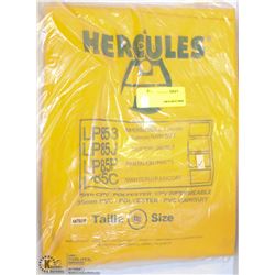 RANPRO 2XL CONTRACTOR PANTS