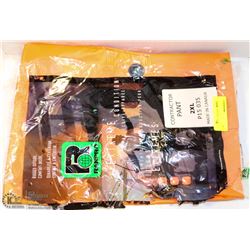 RANPRO 2XL CONTRACTOR PANTS