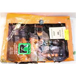 RANPRO 2XL CONTRACTOR PANTS