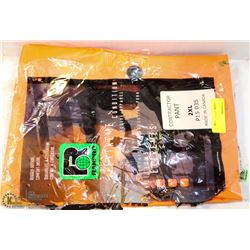 RANPRO 2XL CONTRACTOR PANTS