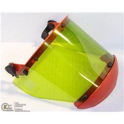 SALISBURY CHAINSAW HELMET MASK