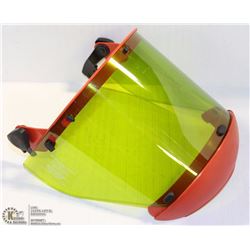 SALISBURY CHAINSAW HELMET MASK