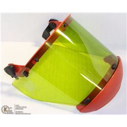 SALISBURY CHAINSAW HELMET MASK