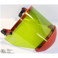 SALISBURY CHAINSAW HELMET MASK