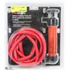 Image 1 : SIPHON TRANSFER PUMP KIIT