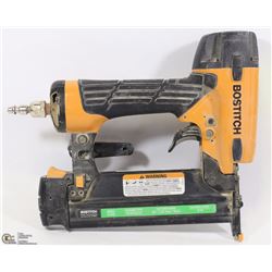 BOSTITCH AIR NAIL GUN
