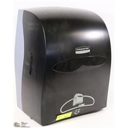 KIMBERLY CLARK DISPENSER BATTERY OPERATED