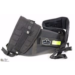 BACK SUPPORT AND MISC