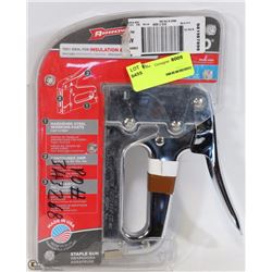 ARROW STAPLE GUN