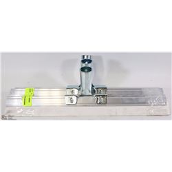 LOT OF FLOOR SQUEEGES